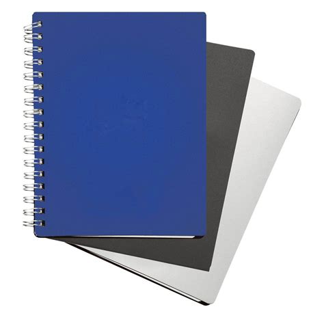 Spiral notebook | Corporate Specialties