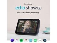 Amazon Echo Show 8 (1st Gen, 2019 release) - Electronics - Woot