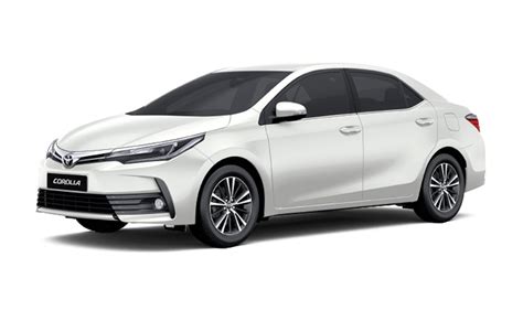 Toyota Corolla Altis Price in India 2023 - Images, Mileage & Reviews ...