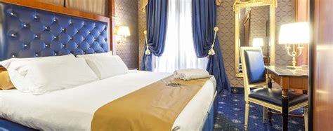 Hotel Manfredi Suite in Rome, Rome - HotelTonight