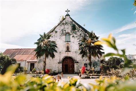 SIQUIJOR - 9 x Best Things To Do in Siquijor (Siquijor Tourist Attractions)