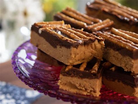 Best 4 Nestles No Bake Chocolate Peanut Butter Bars Recipes