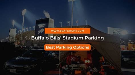 FirstEnergy Stadium Parking | Browns Stadium Parking Guide 2024 - SeatGraph