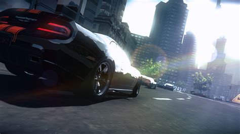 Review: Ridge Racer Unbounded - Rocket Chainsaw