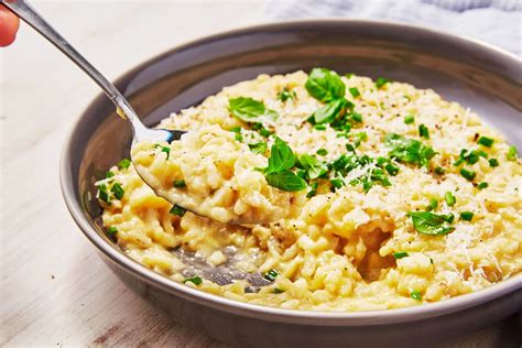 Gordon Ramsay's Best Risotto Recipes - TheFoodXP