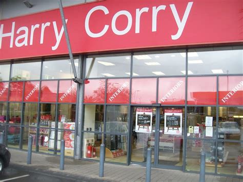 Harry Corry - Furniture Stores - Drumkeen Retail Park Unit2 Bradford Court, Belfast, United ...