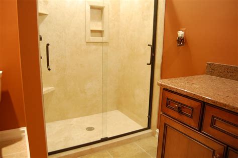 Diy Shower Panels | Innovate Building Solutions Blog - Bathroom, Kitchen, Basement Remodeling ...