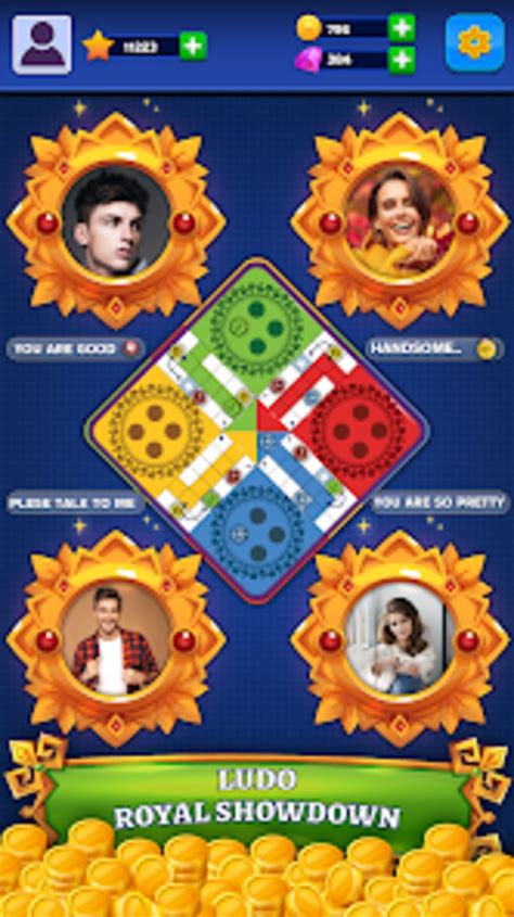 Ludo Online Multiplayer Realms for Android - Download