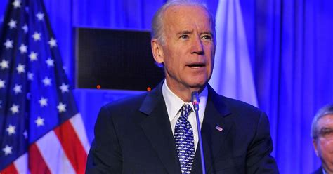 Vice President Joe Biden makes surprise appearance at Olympic meeting