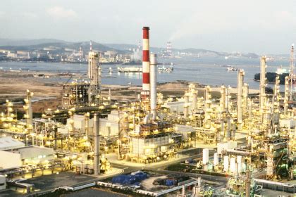 Saudi Aramco history | Aramco Japan