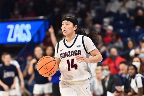 Gonzaga women’s basketball program goes on COVID pause - The Slipper ...