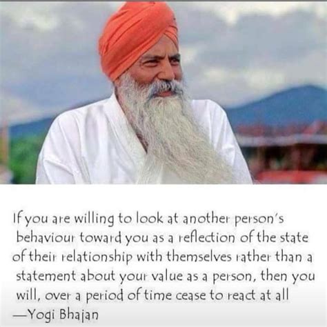 Yogi Bhajan Quotes