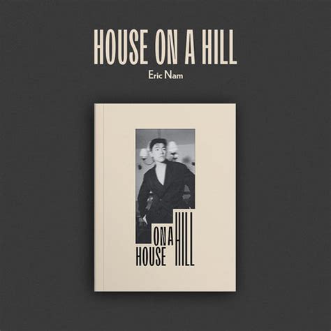 Eric Nam House on a Hill – Copenhagen Kpop