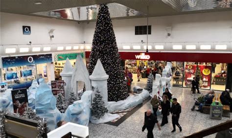 Best 6 things to do in Crossgates Shopping Centre Leeds