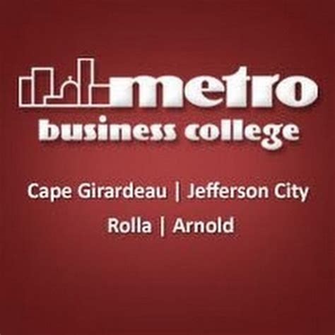 MetroBusinessCollege - YouTube