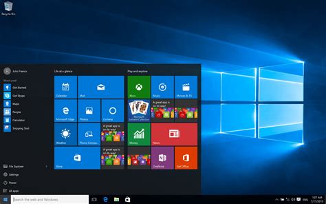 Microsoft lanza oficialmente Windows 10