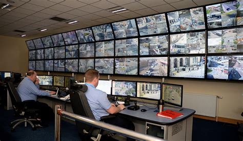 Openview Lancashire Hub CCTV Centralisation Project | Security News - SourceSecurity.com