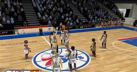 Game Pc Basketball Free Download