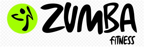 Zumba Fitness Logo HD Transparent Background | Citypng