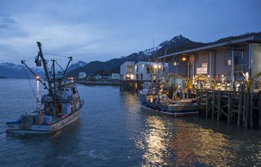 Ocean Beauty and Cooke’s Icicle Seafoods announce merger of Alaska operations | SeafoodSource