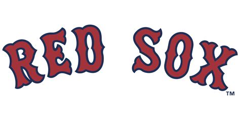 Boston Red Sox Logo Png - PNG Image Collection