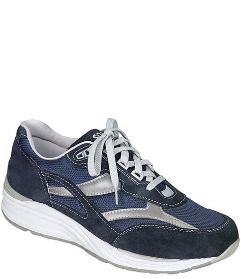 SAS Men's Journey Mesh Lace-Up Sneakers | Dillard's