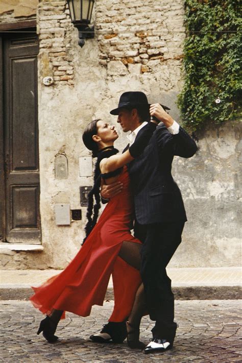 The Magic of Argentine Tango - Joy of Dance