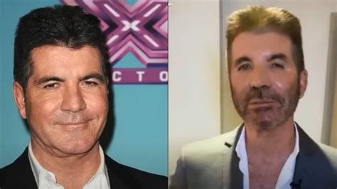 Simon Cowell - SolomanMueid