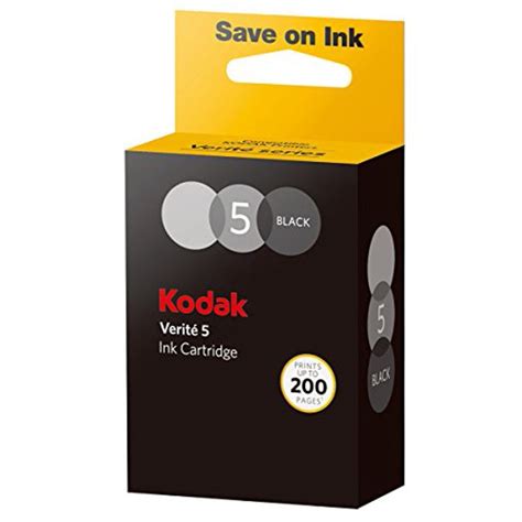 Kodak Printer Ink Cartridges