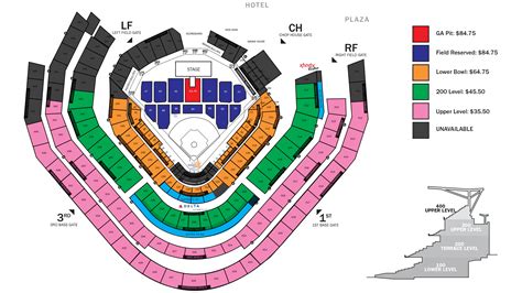 braves stadium seating chart | Cabinets Matttroy