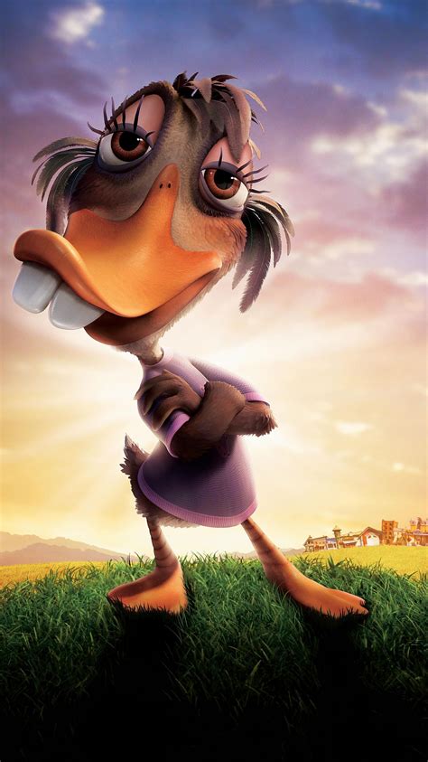 Chicken Little (2005) Phone Wallpaper | Moviemania - movies to watch ...