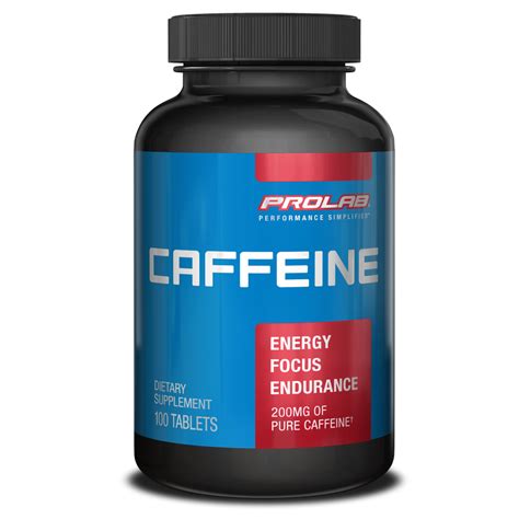 Popular Caffeine For Migraine + #1 Reason Why It Alleviates - Prolab Nutrition