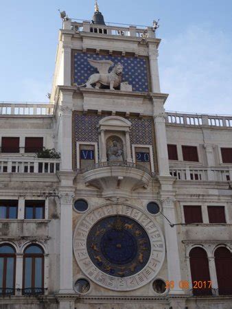 Torre dell'Orologio (Venice) - All You Need to Know Before You Go (with Photos) - TripAdvisor