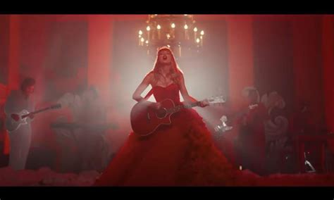 Blake Lively makes directorial debut with Taylor Swift's latest music video