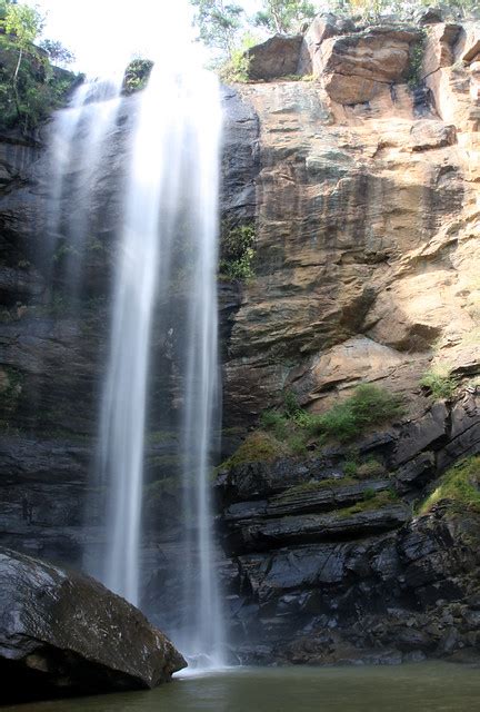 Toccoa Falls on Toccoa Falls College Campus | Flickr - Photo Sharing!