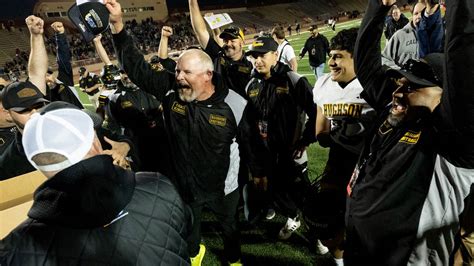 High school football CIF NorCal Regional playoff matchups | Modesto Bee