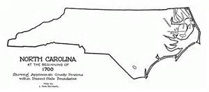 Remembering the North Carolina Counties That No Longer Exist | NC DNCR
