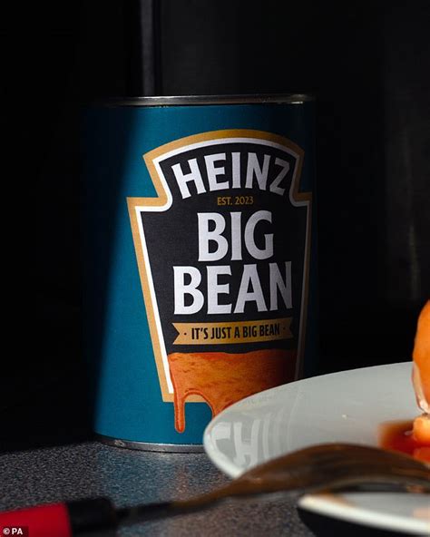 Men go viral after creating a MONSTER baked bean - but even Heinz is disgusted by it - ReadSector