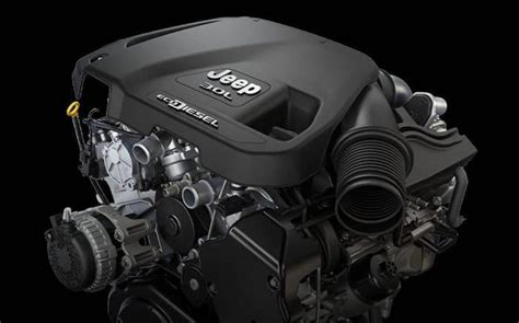 Does the 2020 Jeep Wrangler Have a Diesel Engine? | Auto Dealer