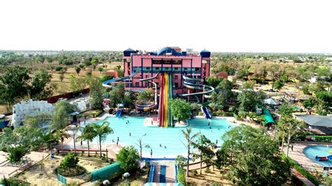 Savor the Summer: Pink Pearl Resort’s Water Park Reopens for Endless Fun! | by ...