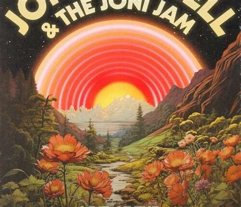 Joni Mitchell Announces Joni Jam Concert at the Hollywood Bowl - Better ...