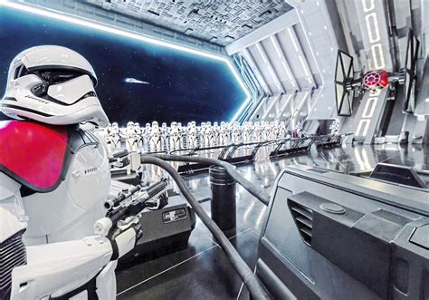 ‘Star Wars’ rises again with new Walt Disney World ride | Pittsburgh Post-Gazette