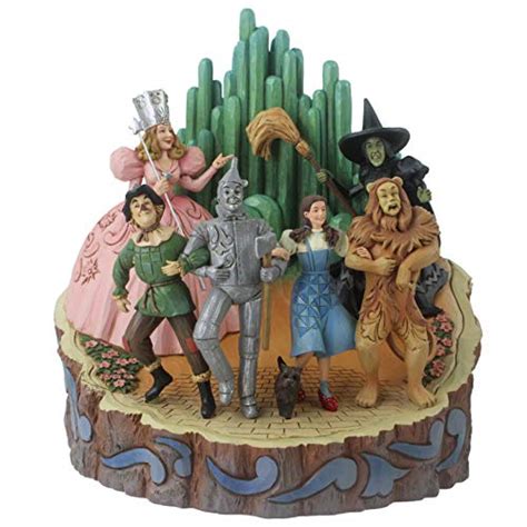 Best Wizard Of Oz Collectible Figurines