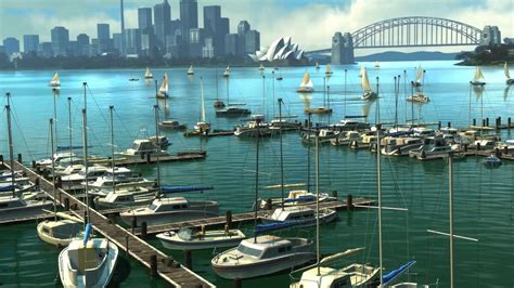 Sydney Harbour | Disney Wiki | Fandom