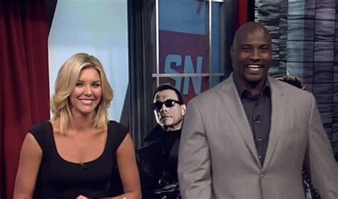 Here's Why Marcellus Wiley Is Leaving ESPN After This Week - The Spun