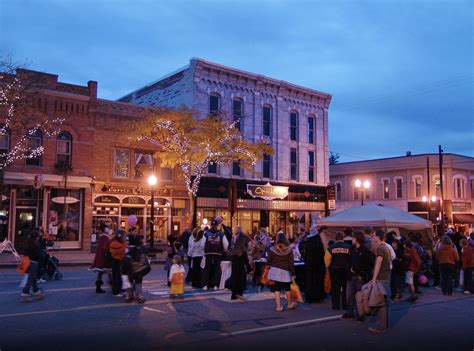 Michigan Ghost Tours | Ghost tour, Vacation trips, Lake lighthouse