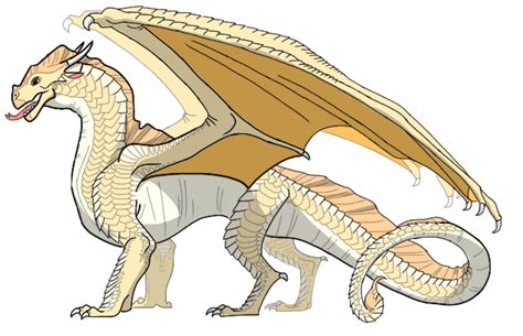 Princess Blaze | Wings of Fire Wiki | Fandom powered by Wikia