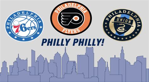 Philly sports update: A look at how the city’s teams are doing – The ...