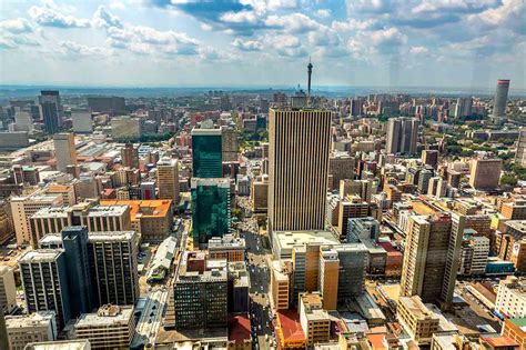 12+ Cool Places to See in Johannesburg - Fun Things to Do in Joburg