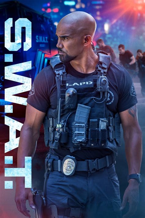 S.W.A.T. Temporada 3 Capitulo 15 Online Latino - Series Metro